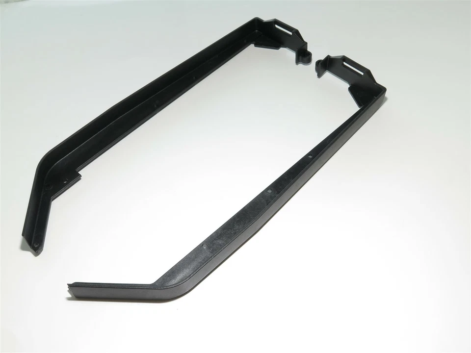 SER600021 SERPENT COBRA SRX8-E PRO BUGGY SIDE GUARDS - Image 1 of 1