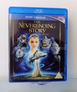 THE NEVERENDING STORY - Region B Blu Ray NEUWERTIG - Bild 1 von 3