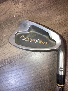 PowerBilt TPS Oversize 8 Iron / RH / Regular Graphite ~37.5” - Picture 1 of 5