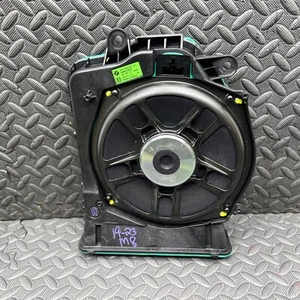 FABRICANTE DE EQUIPOS ORIGINALES 2019-2023 BMW F91 M8 BOWERS & WILKINS ALTAVOZ SUBWOOFER DERECHO 65132622476 - Imagen 1 de 13