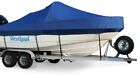 NEW WESTLAND 5 YEAR EXACT FIT CHAPARRAL 256 SSX WITH FACTORY ARCH COVER 07-09 