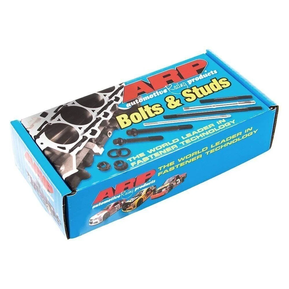 Kit de pernos de culata ARP para Honda D16Y D16Y7 D16Y8 Civic Del Sol 208-4305 Foto 1 de 3