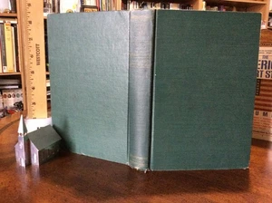 1955 Theology of the New Testament Vol I by Rudolf Bultmann Lutheran Theology HC - Bild 1 von 15