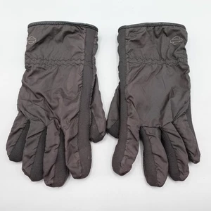 Harley-Davidson Gloves Mens Large Cold Weather Winter Riding 97387-10VM - Picture 1 of 7