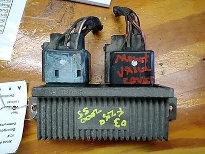 Control motor ECM diésel compatible con camioneta Ford F250SD 00-10 193665 Foto 1 de 3