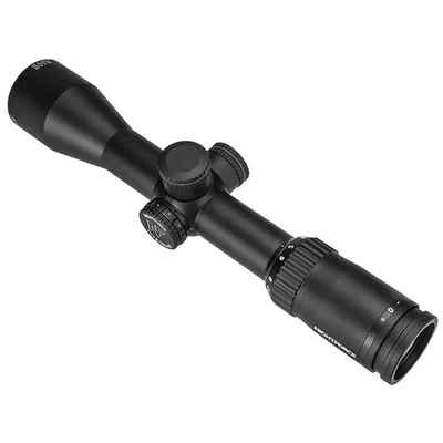 Nightforce SHV 3-10x42mm SFP .250 MOA Illuminated Forceplex Riflescope C611| New - Image 1 of 3