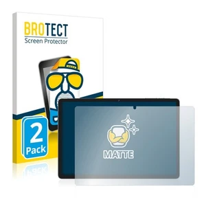 2x Anti Glare Screen Protector for Jumper Ezpad M10S Matte Protection Film - Photo 1/7