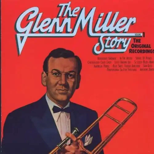 Glenn Miller - Glenn Miller Story Vol.1 - Bild 1 von 1