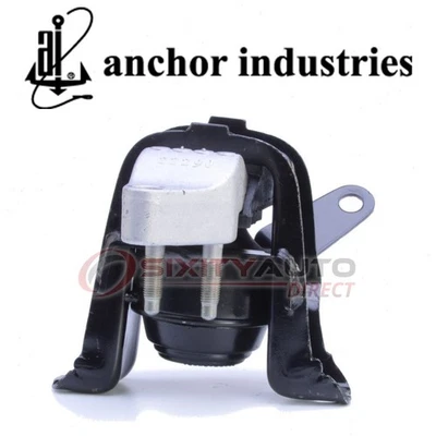 Anchor Right Engine Mount for 2003-2006 Toyota Matrix - Cylinder Block  ft Foto 1 de 4