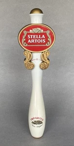 Stella Artois Beer Tap Handle - Picture 1 of 3