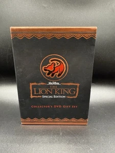 The Lion King (Disney Special Platinum Edition Collectors Gift Set) - Bild 1 von 9
