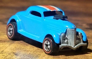 Hot Wheels Vintage Redline Flying Colors NEET STREETER Mattel 1976 EX+ Condition - Picture 1 of 9