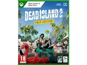 Xbox Series X Dead Island 2 Pulp Edition - Imagen 1 de 3