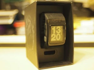 Nike+ Sportwatch GPS no charger - Photo 1/4