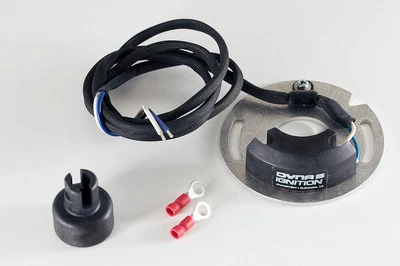 Dynatek CDI Ignition Harley Dyna S DS6-1 Dual Fire Harley 1970-1998 Carb New - Image 1 of 3
