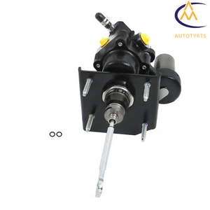 For Ford F-250 F-350 F-450 Super Duty 2011-2016 Hydro-Boost Power Brake Booster - Foto 1 di 16