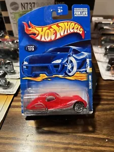 Hot Wheels Talbot Lago 2001 - Imagen 1 de 3