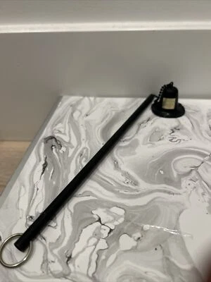 COLONIAL CANDLER FLAME STOPPER JAPAN - Image 1 of 4