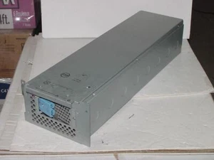 APC RBC43 48VDC Replacement Battery Module NO BATTERIES - Picture 1 of 3
