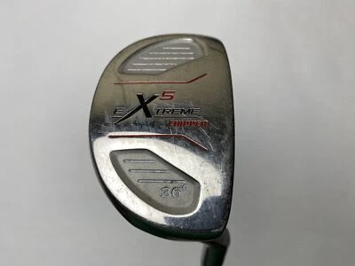 Extreme X5 Chipper Regular Steel Mens RH - Image 1 of 4