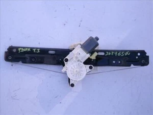 3006611-D rear power window lh for CHRYSLER SEBRING 2.0 CRD 2007-2011 2010 84725 - Picture 1 of 9