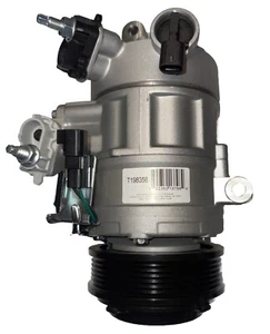 Carquest T198358 A/C Compressor 13-19 FORD LINCOLN NEW IN BOX - Picture 1 of 5