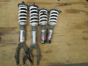 减震支柱适用于本田奥德赛 Ebay