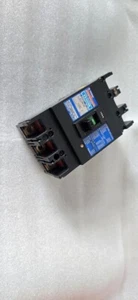 TERASAKI XS100NB TEMBREAK CIRCUIT BREAKER 100AMP 3POLE 50/60HZ (FREE SHIPPING) - Picture 1 of 9