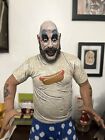 Captain Spaulding 18 Inch Action Figure Loose Neca House Of 1000 Corpses Works