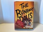 THE RUNAWAY DOLLS HARDCOVER DOLL PEOPLE THIRD STORY PRE OWNED GREAT CONDITION