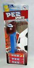 PEZ SPORTS Pez Dispenser  FOOTBALL  [Carded] Introduced 2015