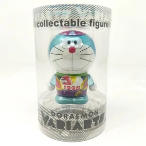 VARIARTS - DORAEMON 083 - 1998 - Figura Edición Limitada - NUEVO SELLADO DE FÁBRICA - Imagen 1 de 8