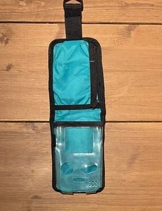 Gameboy Color Tasche & Schutzhülle Türkis - Bild 1 von 4