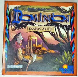 Dominion Dark Ages Brettspiel - Bild 1 von 2
