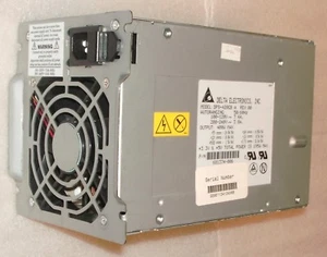 New! Delta Electronics 195 W Power Supply. DPS-420GB  - Hot Plug 681374-006 - Picture 1 of 6