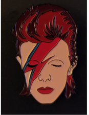 David Bowie Memorabilia for sale | eBay