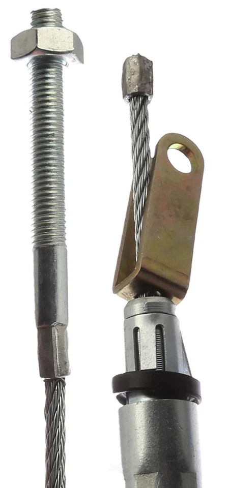Parking Brake Cable fits 1997-2002 GMC C6500 Topkick,C7500 Topkick  RAYBESTOS - Image 1 of 2