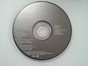 Dean Martin - Dino The Essential CD 2004 Compilation Pop Capitol - Picture 1 of 1