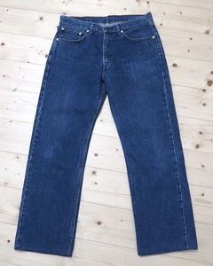 Levi's 751 Jeans Hose W34 L30 Standard Cut N928 - Picture 1 of 3