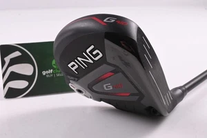 Ping G410 SFT #3 Wood / 16 Degree / Regular Flex Ping Alta CB Black 65 Shaft - Picture 1 of 8
