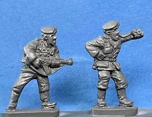 PIG170183 - Popular Front leader (Character) - Picture 1 of 1