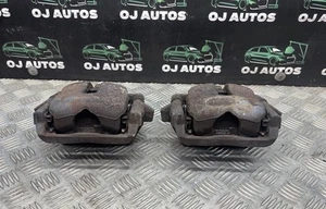 MINI R56 Cooper S Front Brake Calipers & Carriers - R53 R52 R50 Upgrade #2 - Picture 1 of 20