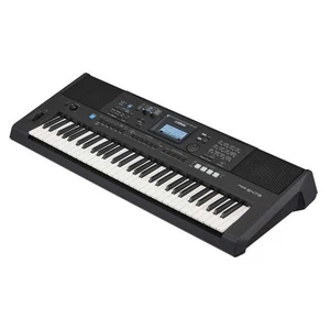 Yamaha Electronic Keyboard PSR-E473 61 Keys Touch Response Musical instruments - Picture 1 of 7
