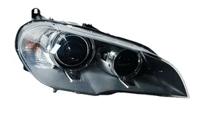 2011-2013 BMW E70 X5 Front Right Passenger Side Xenon Headlight OEM - Picture 1 of 13