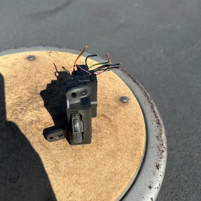 Interruptor atenuador luz interior tablero camioneta Ford Explorer Ranger F87B-11691-AE Foto 1 de 4