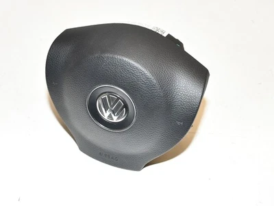 Blende Abdeckung Lenkrad  3C8880201K 81U Passat Variant 3C5 Original VW - Bild 1 von 4