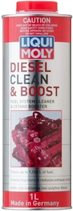 Liqui Moly Diesel Clean and Boost - Picture 1 of 12