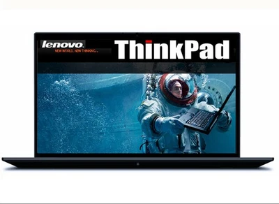 Lenovo ThinkPad P52s Core i7-8550U 1,80GHz 15" 32GB 512GB Nvidia P500 - Bild 1 von 4