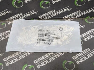 NEW Bag of 100 Harting 09150006106 Crimp Connectors R15-STI-C - Picture 1 of 3