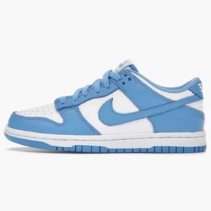 Nike Dunk Low UNC (GS) SKU: CW1590-103 Gr. 38.5 - Picture 1 of 4